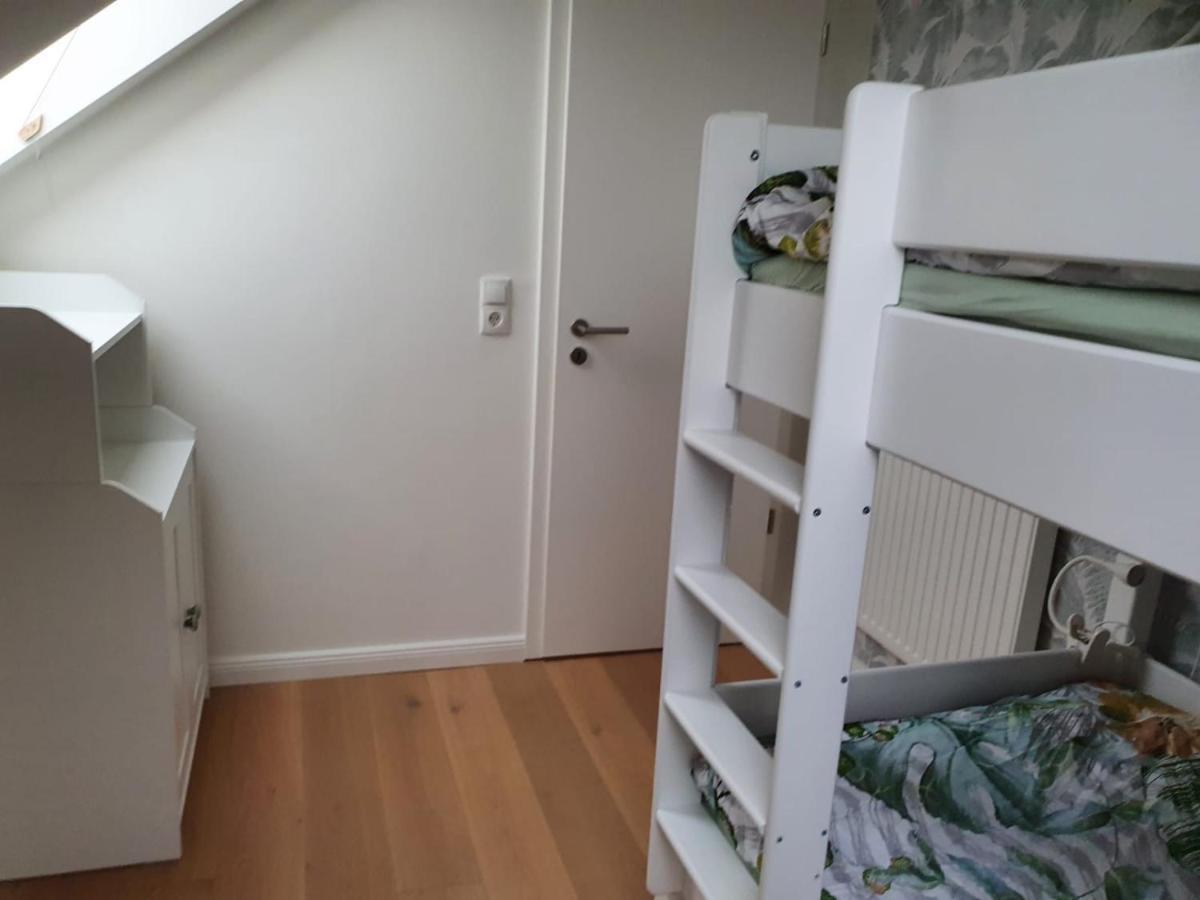 Fewo Lust Auf Laboe Dış mekan fotoğraf