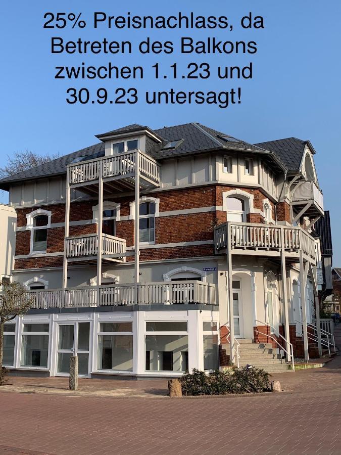 Fewo Lust Auf Laboe Dış mekan fotoğraf